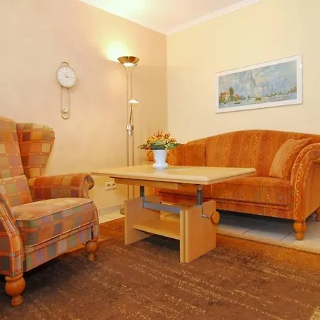 Ankerlicht, Whg 32 Apartment *