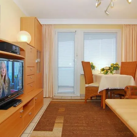 Ankerlicht, Whg 32 * Westerland