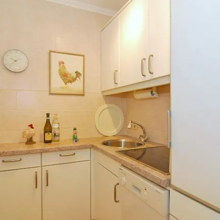 Ankerlicht, Whg 32 Apartment *