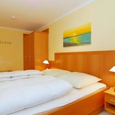Ankerlicht, Whg 32 Apartment