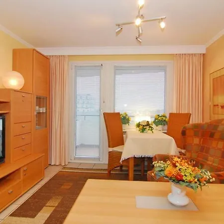 Ankerlicht, Whg 32 Apartment Westerland