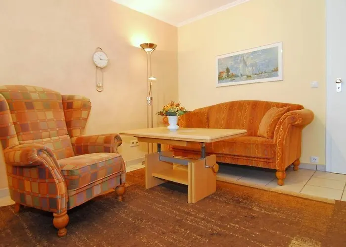 Ankerlicht, Whg 32 Appartement *