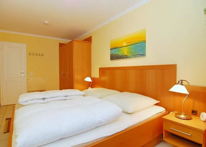 Ankerlicht, Whg 32 Appartement