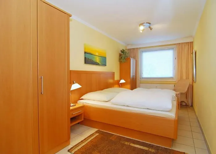 Ankerlicht, Whg 32 *